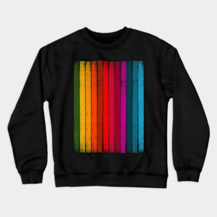 Acab Crewneck Sweatshirt